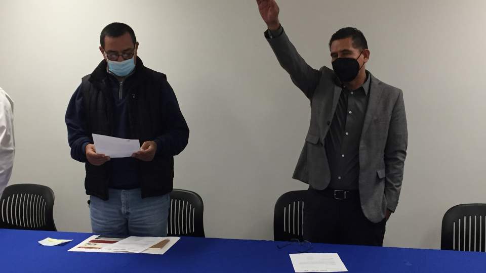  UPN Hermosillo recuperará grandeza académica con nuevo directivo: Rector